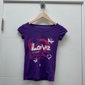 Kids Graphic T-shirt